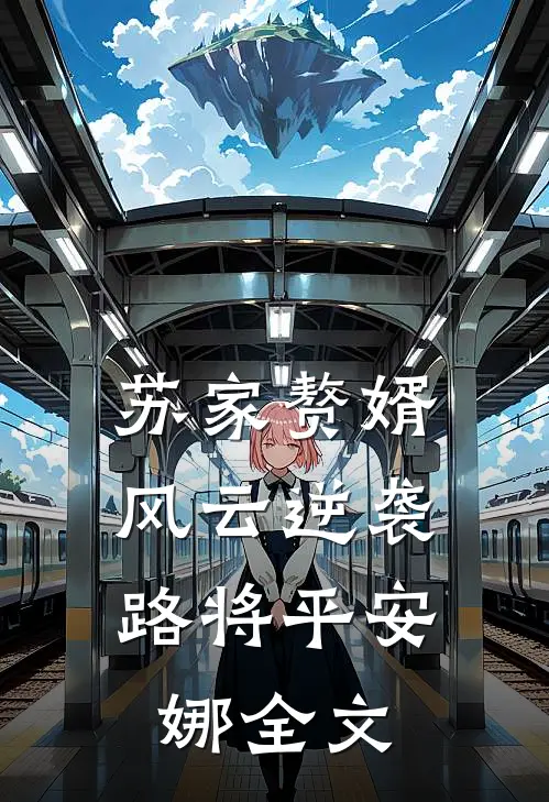 苏家赘婿：风云逆袭路将平安娜全文