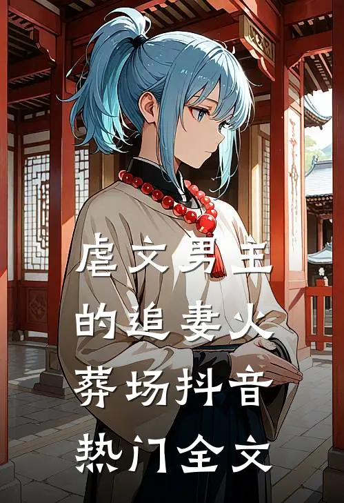 虐文男主的追妻火葬场抖音热门全文