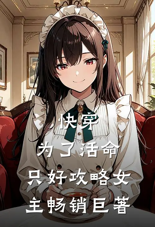 快穿：为了活命，只好攻略女主畅销巨著