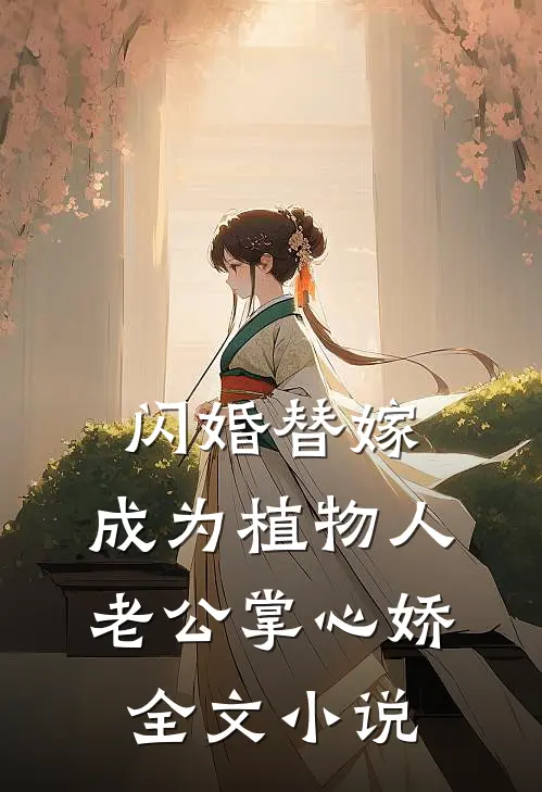 闪婚替嫁，成为植物人老公掌心娇全文小说