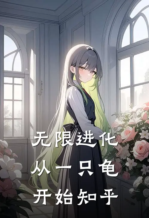 无限进化，从一只龟开始知乎