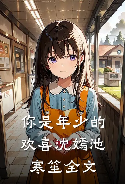你是年少的欢喜沈嫣池寒笙全文