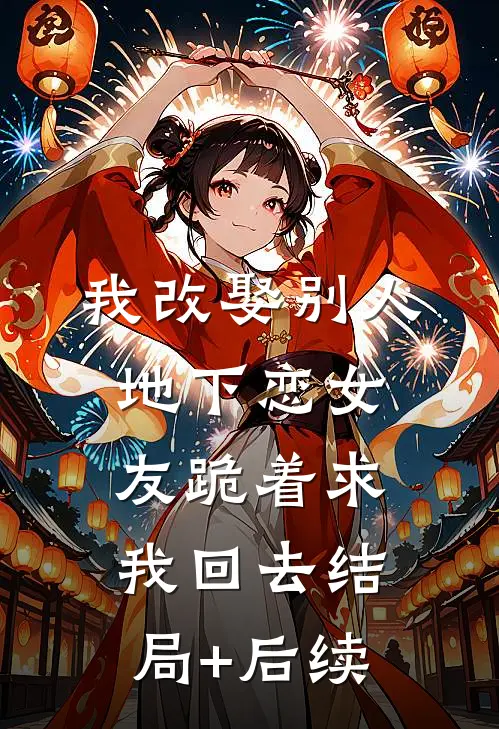 我改娶别人，地下恋女友跪着求我回去结局+后续