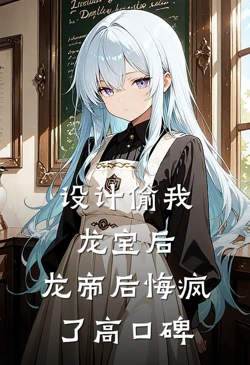 设计偷我龙宝后，龙帝后悔疯了高口碑