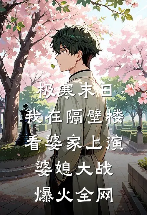 极寒末日，我在隔壁楼看婆家上演婆媳大战爆火全网