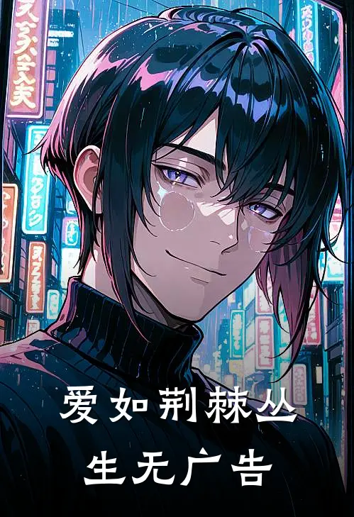 爱如荆棘丛生无广告