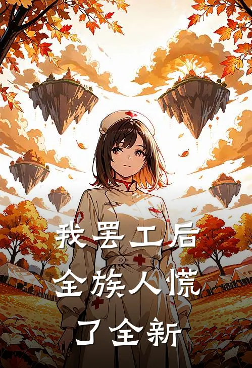 我罢工后，全族人慌了全新