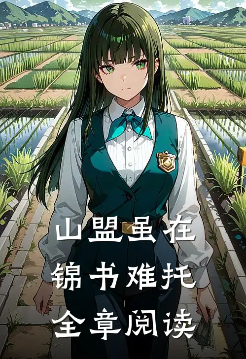 山盟虽在，锦书难托全章阅读