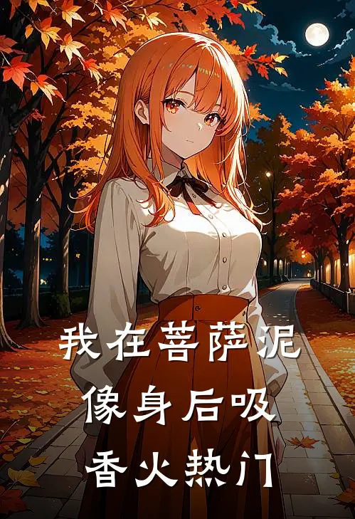 我在菩萨泥像身后吸香火热门