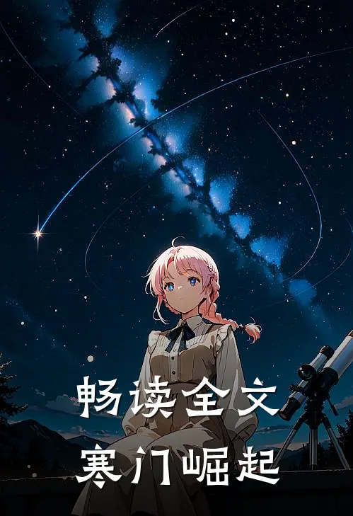 畅读全文寒门崛起