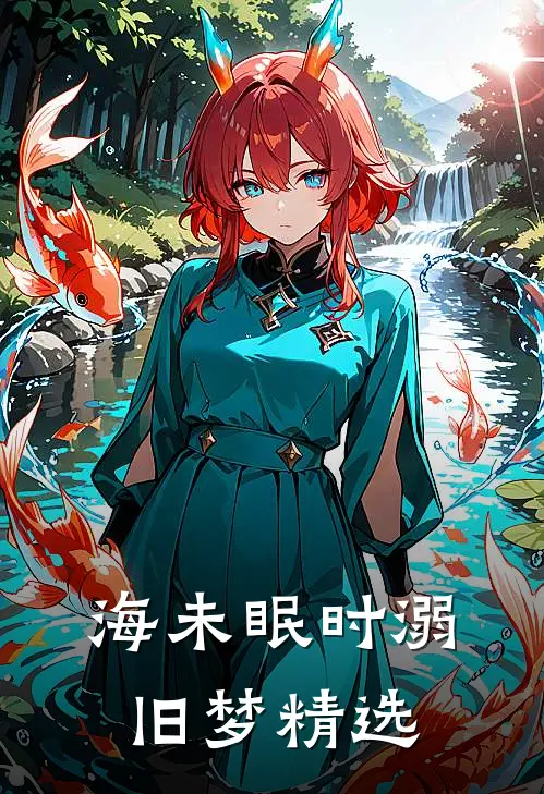海未眠时溺旧梦精选