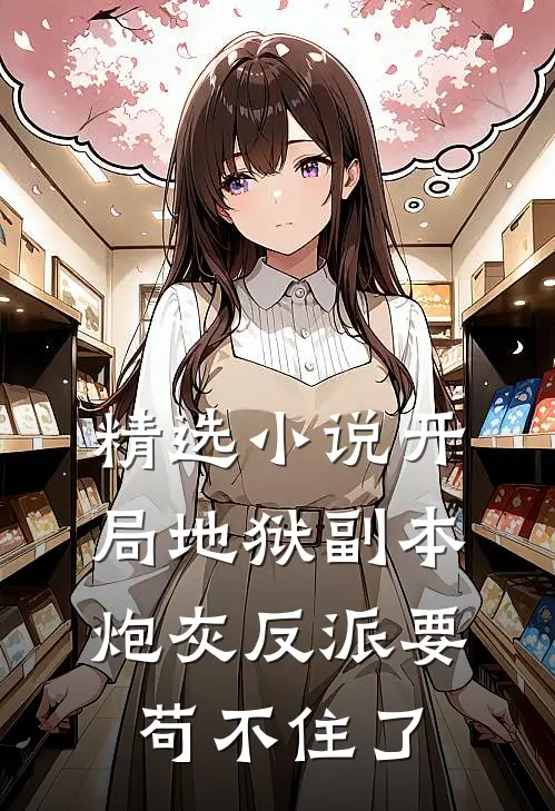 精选小说开局地狱副本，炮灰反派要苟不住了