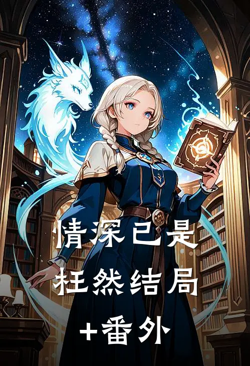情深已是枉然结局+番外