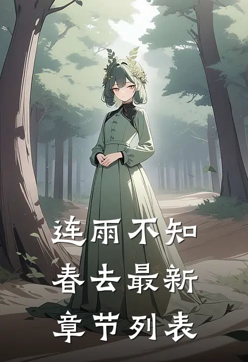 连雨不知春去最新章节列表