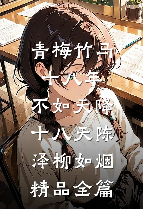 青梅竹马十八年,不如天降十八天陈泽柳如烟精品全篇