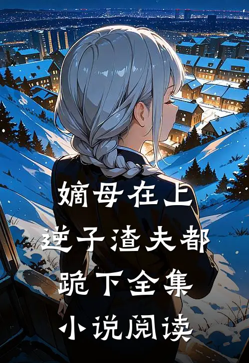 嫡母在上，逆子渣夫都跪下全集小说阅读