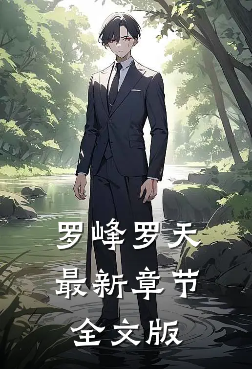 罗峰罗天最新章节全文版