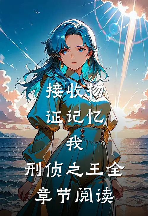 接收物证记忆，我，刑侦之王全章节阅读