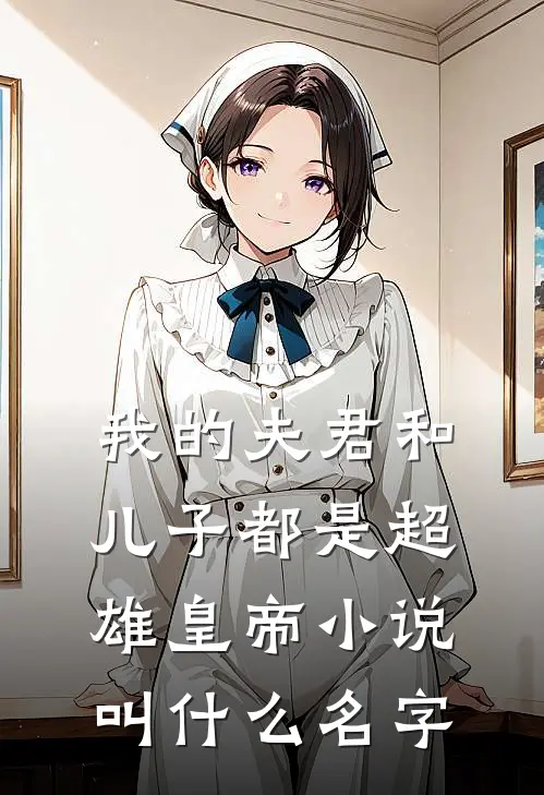 我的夫君和儿子都是超雄皇帝小说叫什么名字