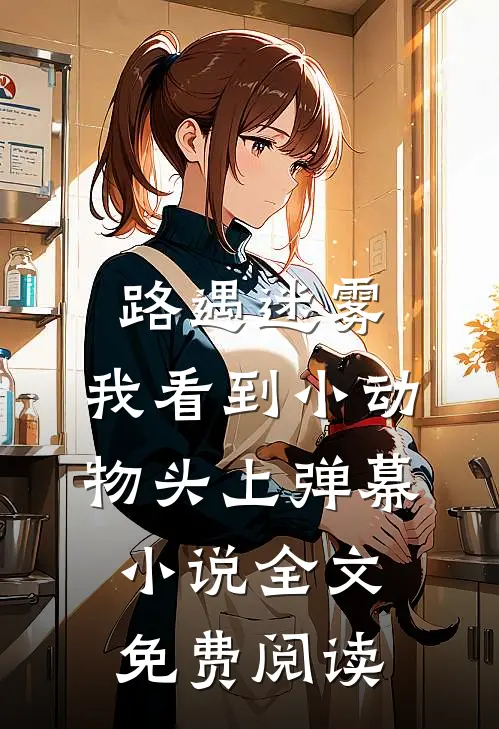 路遇迷雾，我看到小动物头上弹幕小说全文免费阅读