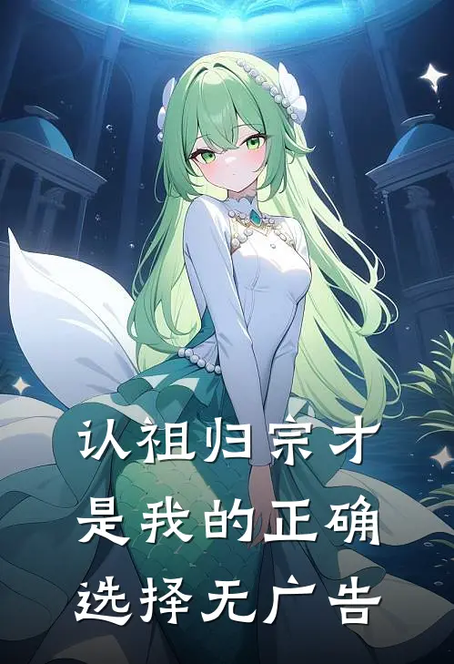 认祖归宗才是我的正确选择无广告