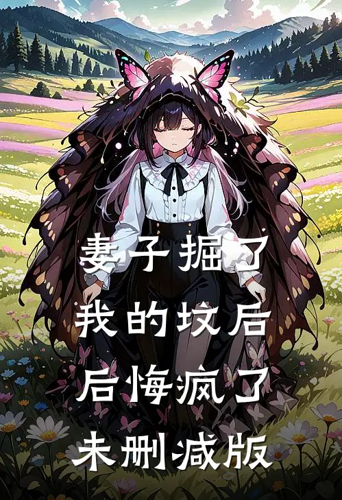 妻子掘了我的坟后，后悔疯了未删减版
