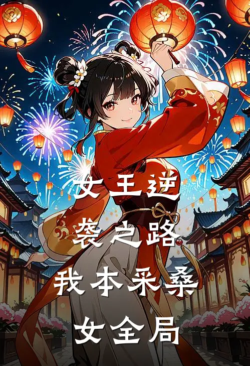 女王逆袭之路：我本采桑女全局