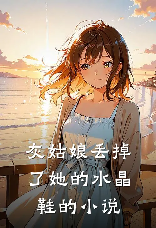 灰姑娘丢掉了她的水晶鞋的小说