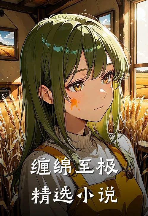 缠绵至极精选小说