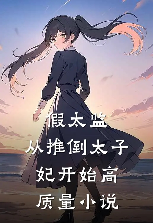 假太监：从推倒太子妃开始高质量小说