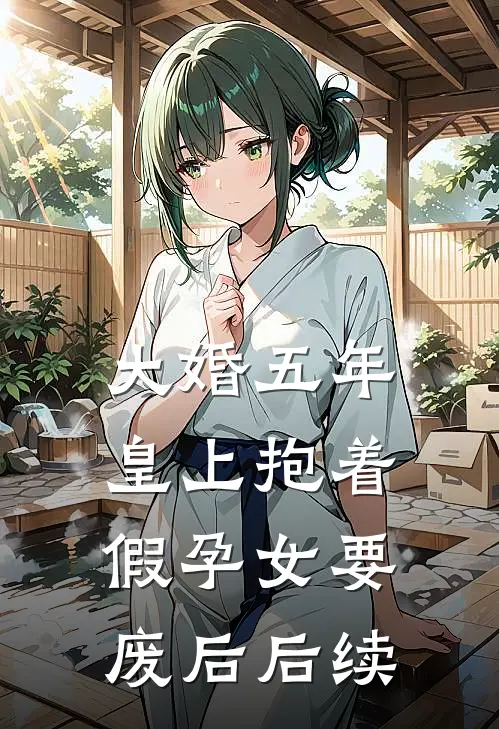 大婚五年，皇上抱着假孕女要废后后续