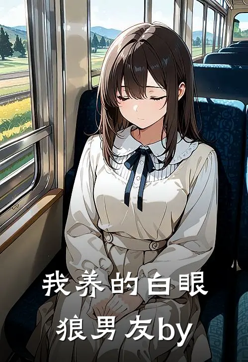 我养的白眼狼男友by