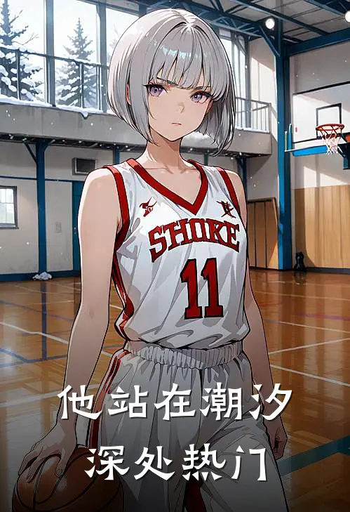 他站在潮汐深处热门
