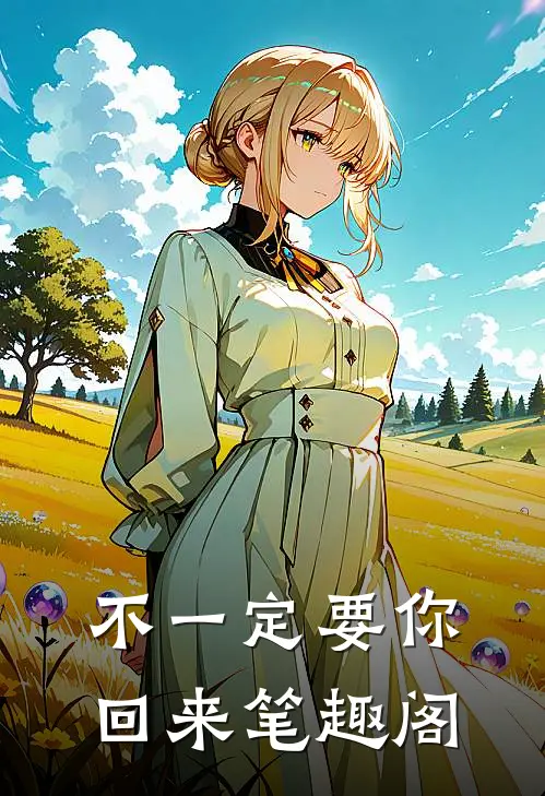不一定要你回来笔趣阁