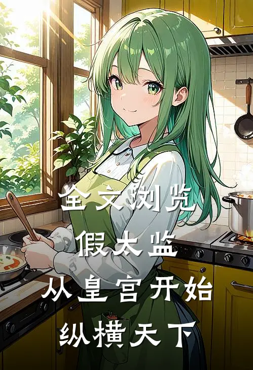全文浏览假太监：从皇宫开始纵横天下