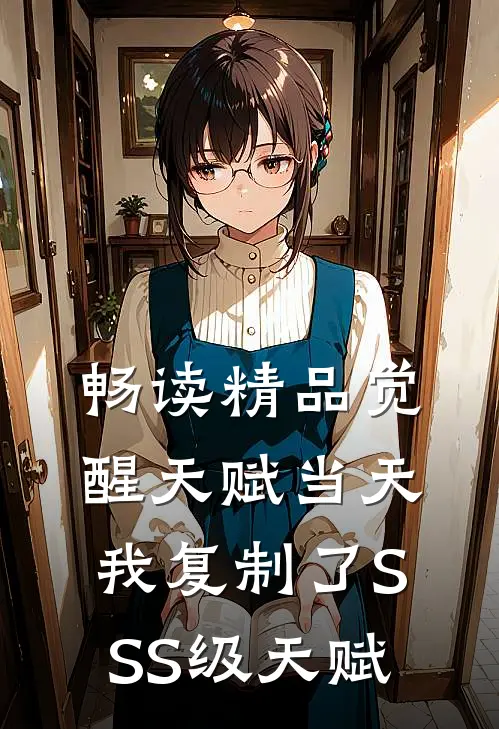 畅读精品觉醒天赋当天，我复制了SSS级天赋