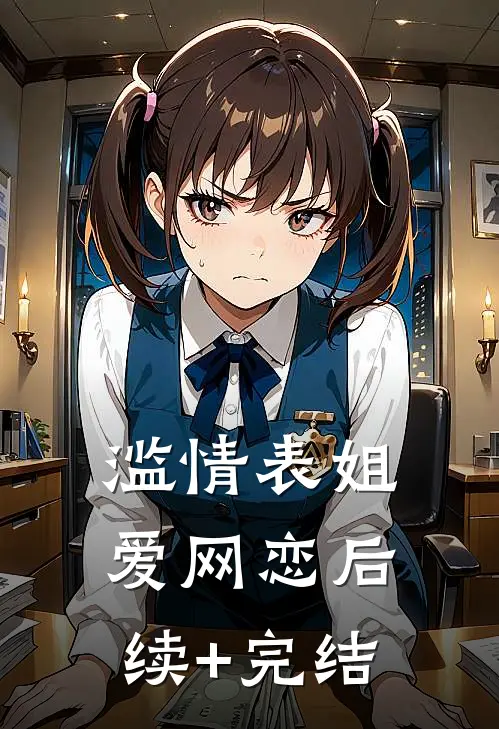 滥情表姐爱网恋后续+完结