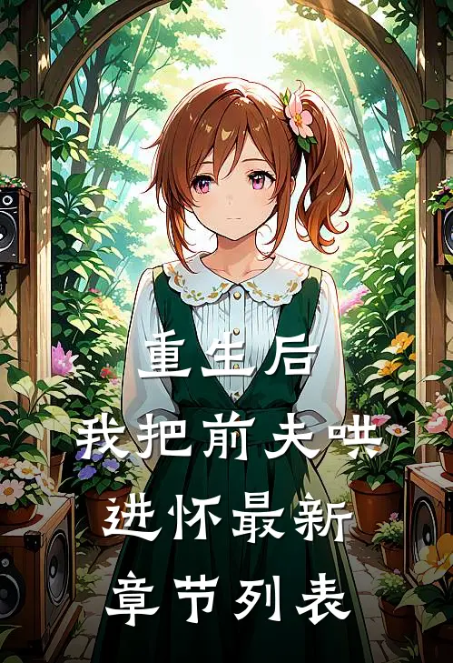 重生后，我把前夫哄进怀最新章节列表