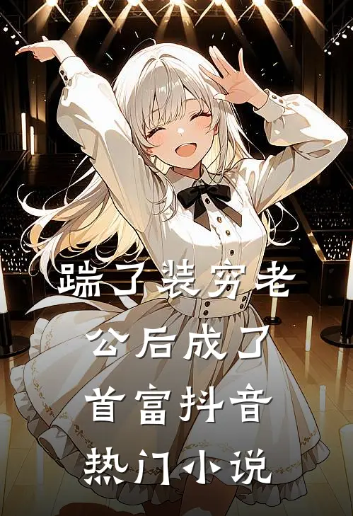踹了装穷老公后成了首富抖音热门小说