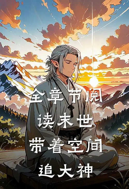 全章节阅读末世,带着空间追大神