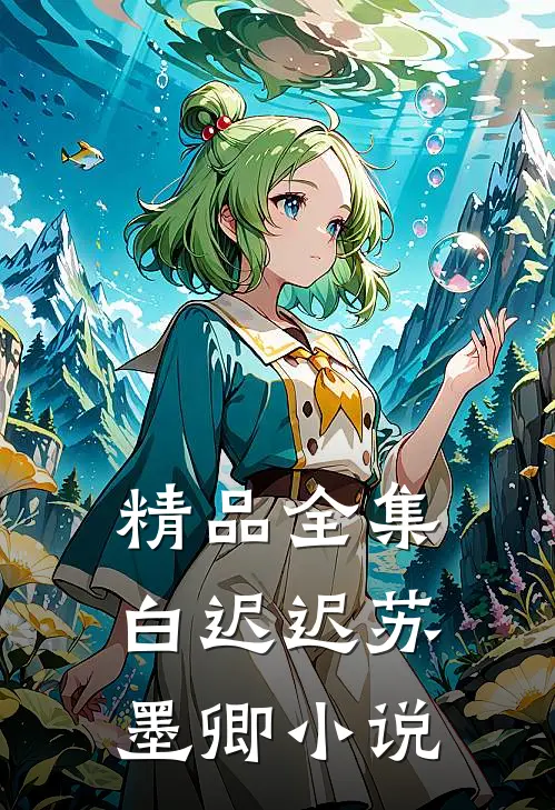 精品全集白迟迟苏墨卿小说
