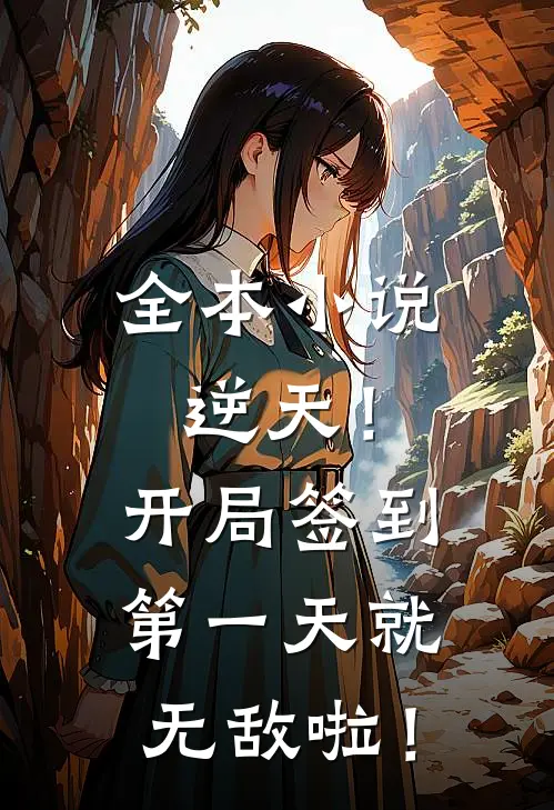 全本小说逆天！开局签到第一天就无敌啦！