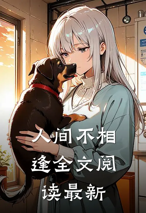 人间不相逢全文阅读最新