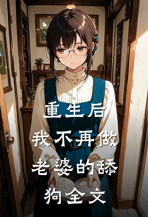重生后，我不再做老婆的舔狗全文