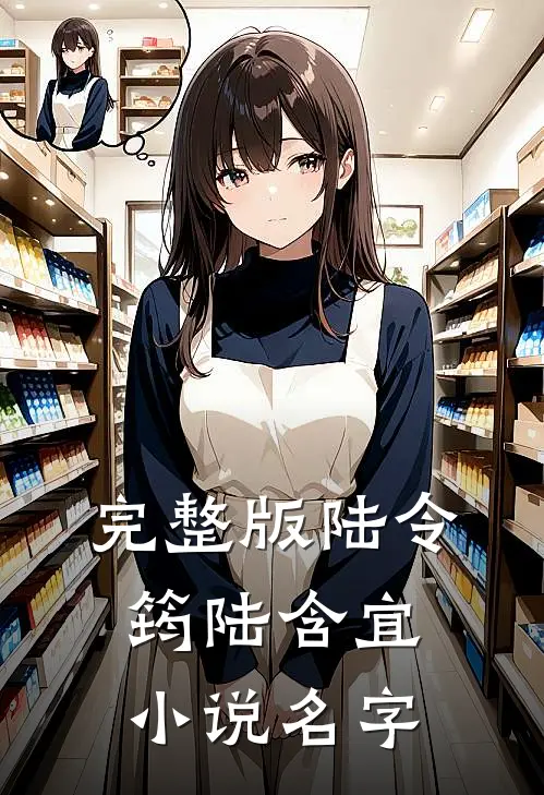 完整版陆令筠陆含宜小说名字