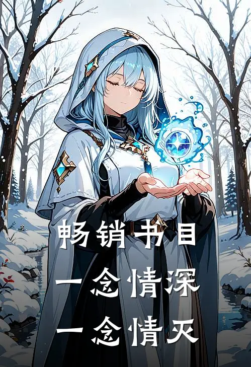 畅销书目一念情深一念情灭