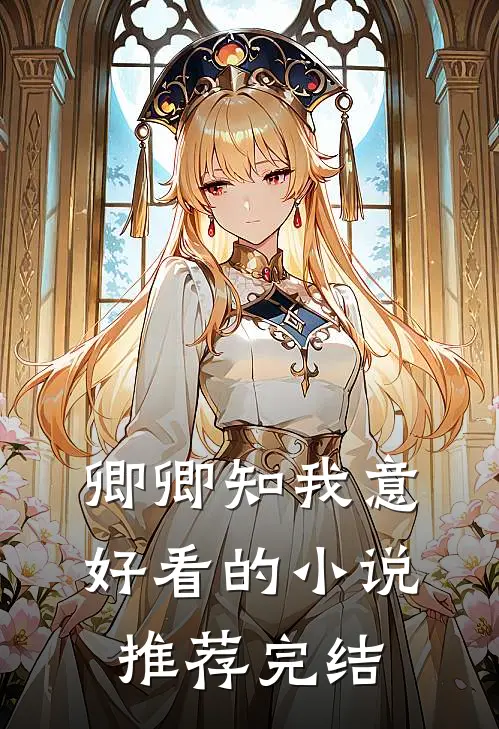 卿卿知我意好看的小说推荐完结
