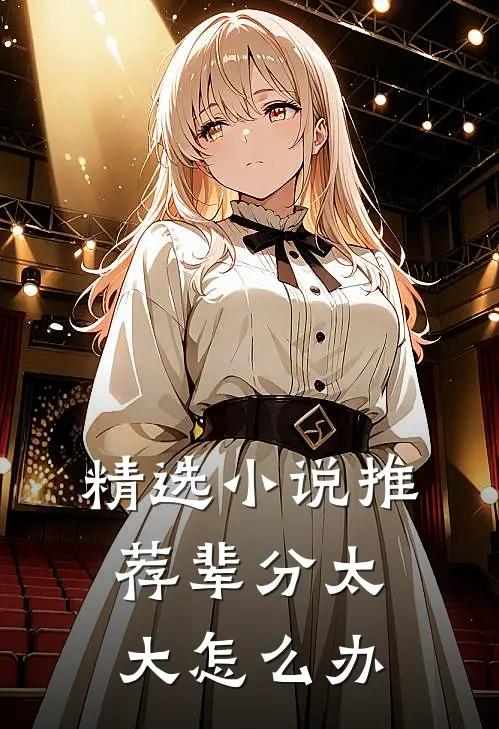 精选小说推荐辈分太大怎么办