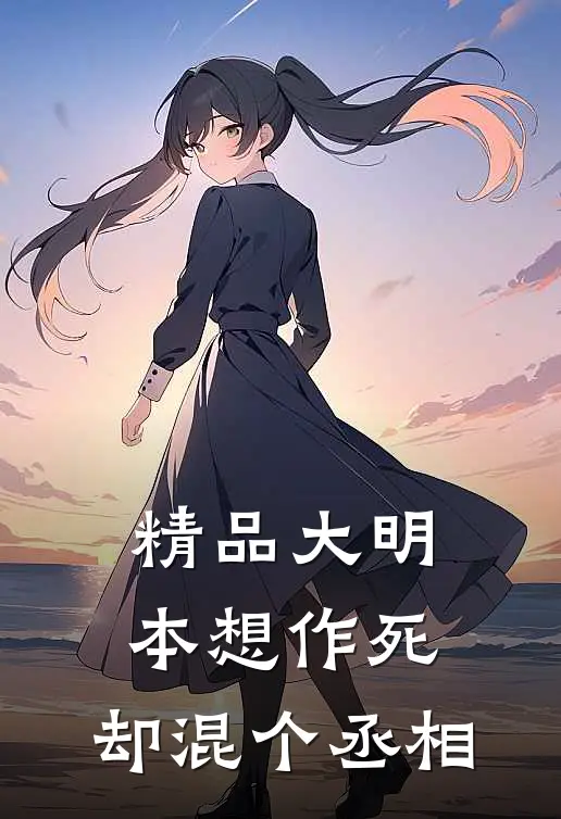 精品大明：本想作死，却混个丞相