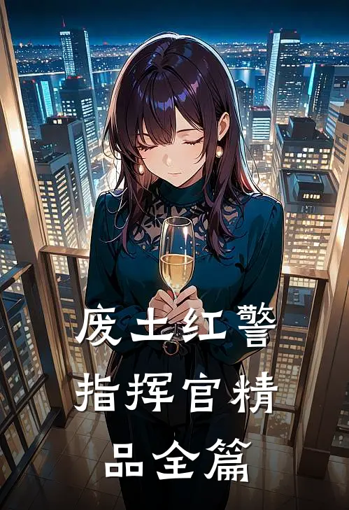 废土红警指挥官精品全篇